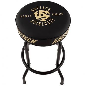 Gretsch Guitars Bar Stool Power & Fidelity 30"