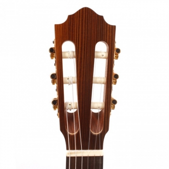 Höfner HLE-AF Ltd Edition Konzertgitarre