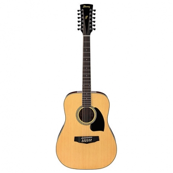 Ibanez PF1512-NT 12-String