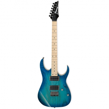 Ibanez RG421AHM-BMT E-Gitarre