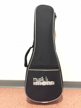 Musik Mohr Gigbag Ukulele Sopran