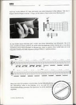 AMA Das neue Gitarrenbuch