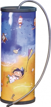 Thunder Tube (Donner-Röhre)