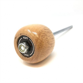 KEO Percussion Kick Wood Beater