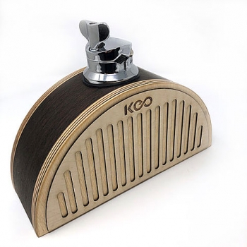 KEO Percussion Woodblock Guiro