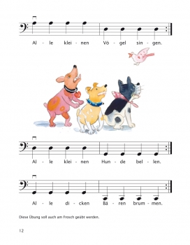 Preview: Früher Anfang auf dem Cello 1 Sassmannshaus