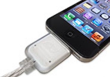 Preview: ESI Midi n Tour CX MIDI-Interfacekabel für iPhone / iPod touch / iPad