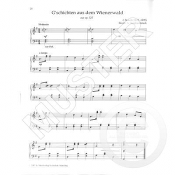 Die schönsten Meisterwerke 1