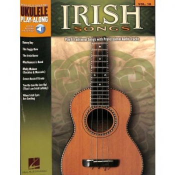 Irish songs Ukulele