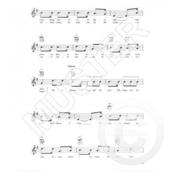 Irish songs Ukulele