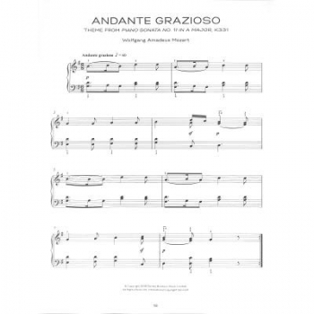 Preview: The top ten most beautiful pieces to play on piano