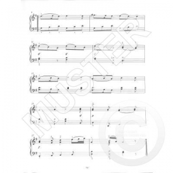 Preview: The top ten most beautiful pieces to play on piano