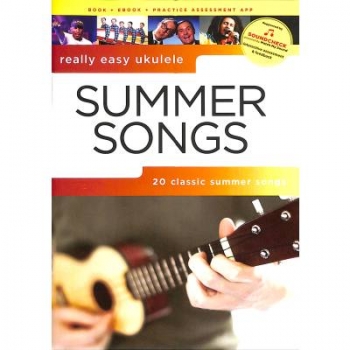 Summer songs Ukulele