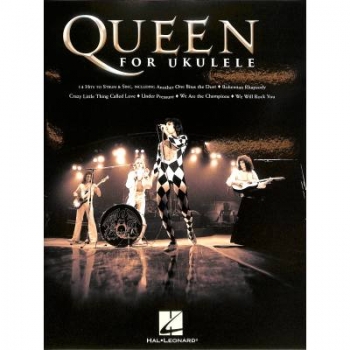 Queen For Ukulele