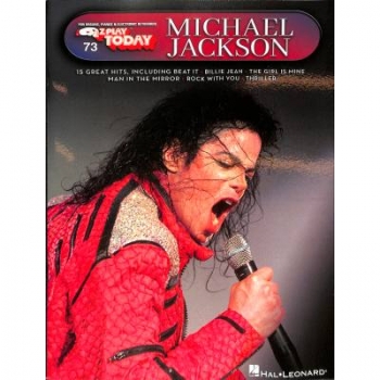 EZ play today Michael Jackson Keyboard