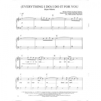 Start up Piano - Romantic Pop