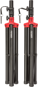 Fender Compact Speaker Stands w/Bag