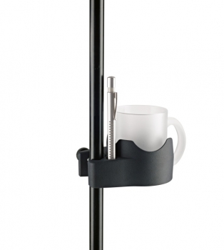 Preview: K&M Getränkehalter »Biobased«