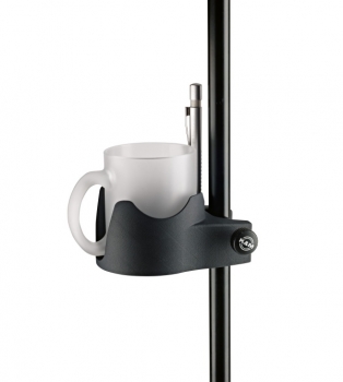 Preview: K&M Getränkehalter »Biobased«