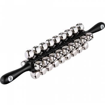 Meinl SLB36 Double Handle Sleigh Bell