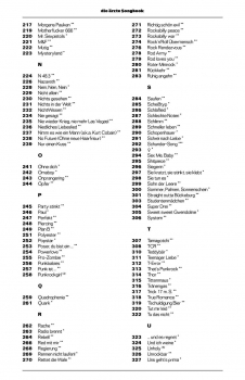 Preview: die ärzte: Songbook für Ukulele - Update-Version inkl. HELL