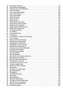 Preview: 100 Kinderlieder für Ukulele - Weihnachten