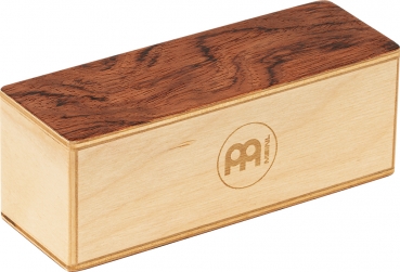 Meinl SH60 Burl Wood 5,5" Dual Chamber Shaker