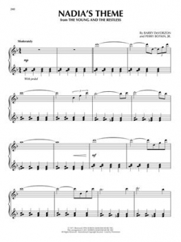 Preview: 100 of the Most Beautiful Piano Solos Ever