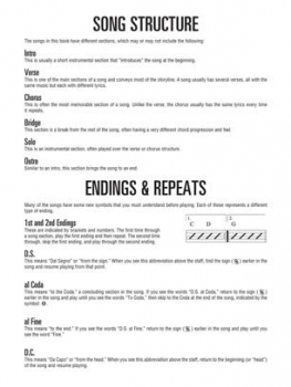 Easy Songs for Ukulele
