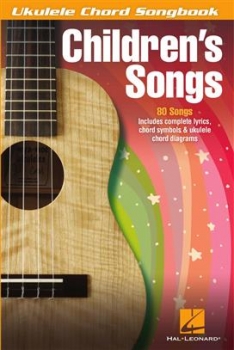 Children's Songs Ukulele