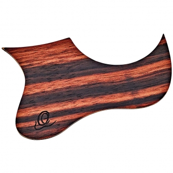Ortega OWPSC-EB · Pickguard für Ukulele
