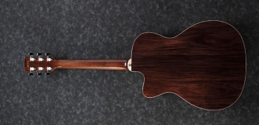 Ibanez ACFS580CE-OPS Westerngitarre inkl. Koffer