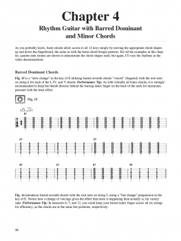 Teach Yourself to Play Blues Guitar