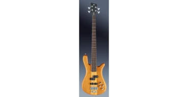 Preview: Warwick RockBass Streamer NT I, 4-String - Honey Violin High Polish