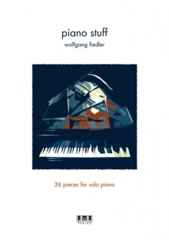AMA Piano Stuff