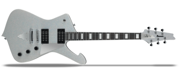 Ibanez E-Gitarre PS60-SSL Paul Stanley