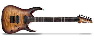 Ibanez E-Gitarre RGA42FM-DEF