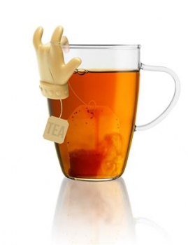 Tea Heroes - Coffee & Tea Buddies