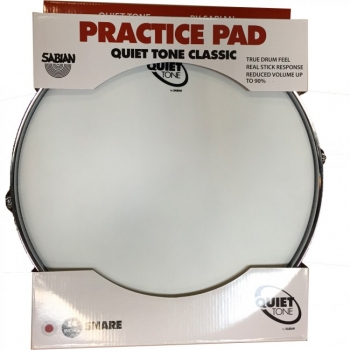 Sabian QT-14SD Drum-Übungspad