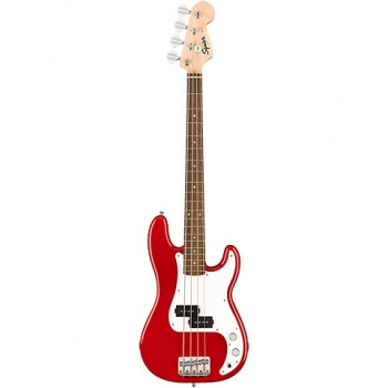 Fender Squier Mini Precision Bass DKR