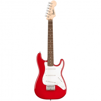 Fender Squier Mini Strat, DKR