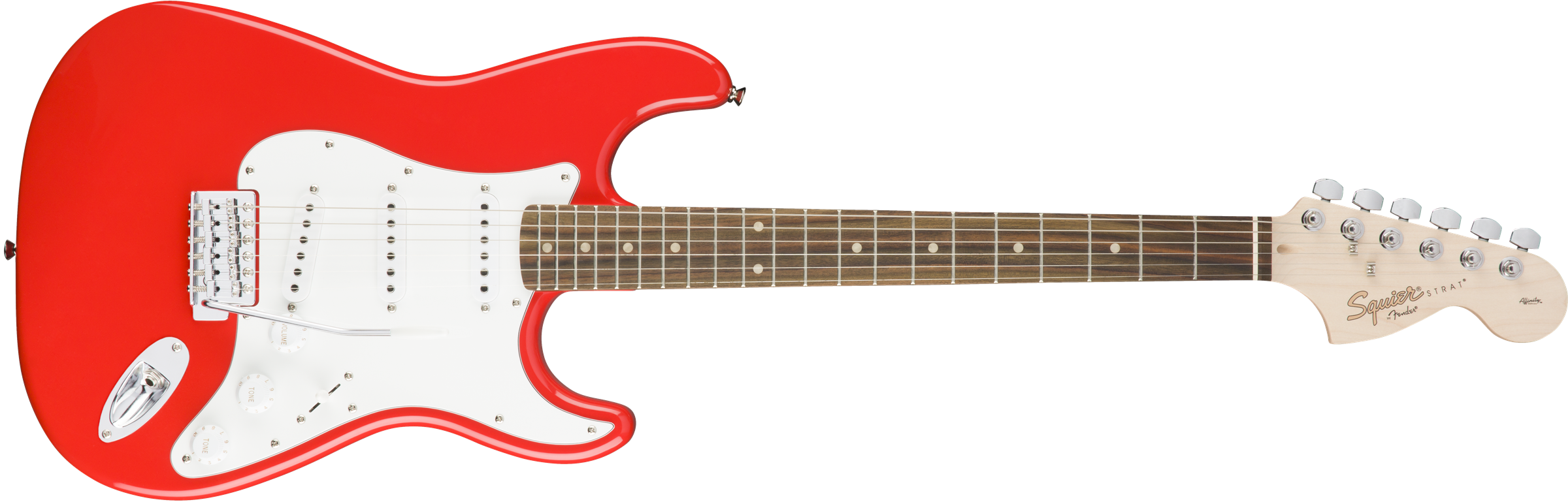 ギター QUARE AFFINITY ST MBL/M BY FENDER QUARE AFFINITY ST MBL/M BY FENDER