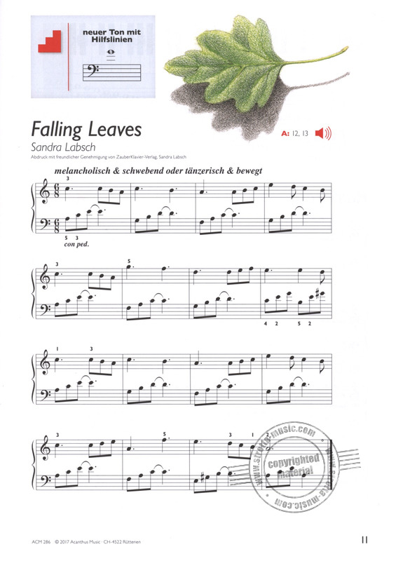 Flying Fingers 2 von Daniel Hellbach et al. | im Stretta Noten Shop kaufen