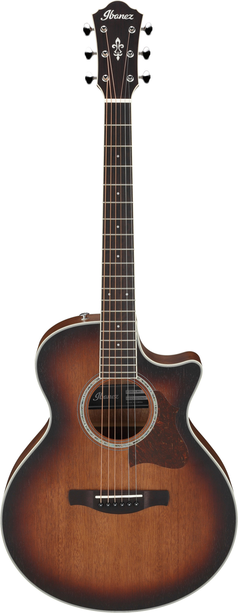 Musik Mohr GmbH DER Musikprofi im Südwesten - IBANEZ AE Acoustic Guitar ...