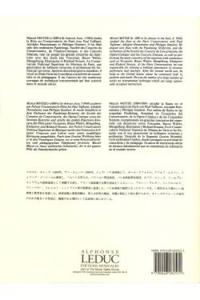100 Etudes faciles et progressives 2