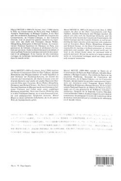 50 Etudes melodiques 1 op. 4