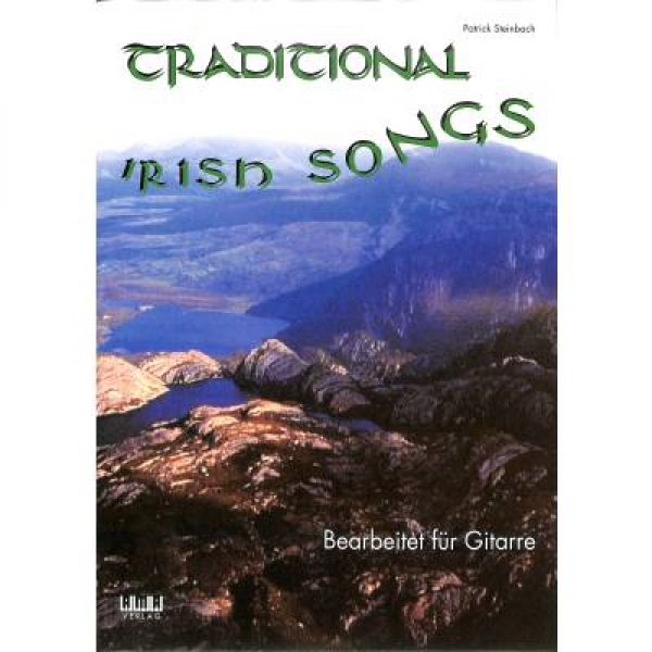 AMA Traditional Irish Songs