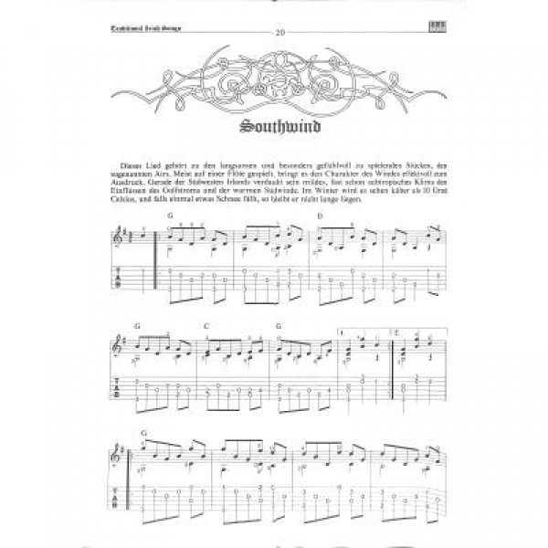 AMA Traditional Irish Songs