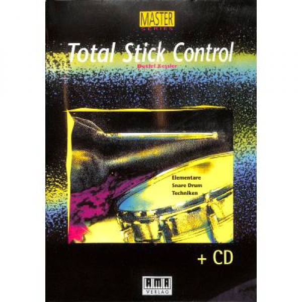 Total Stick Control