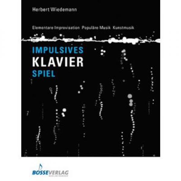 Impulsives Klavierspiel